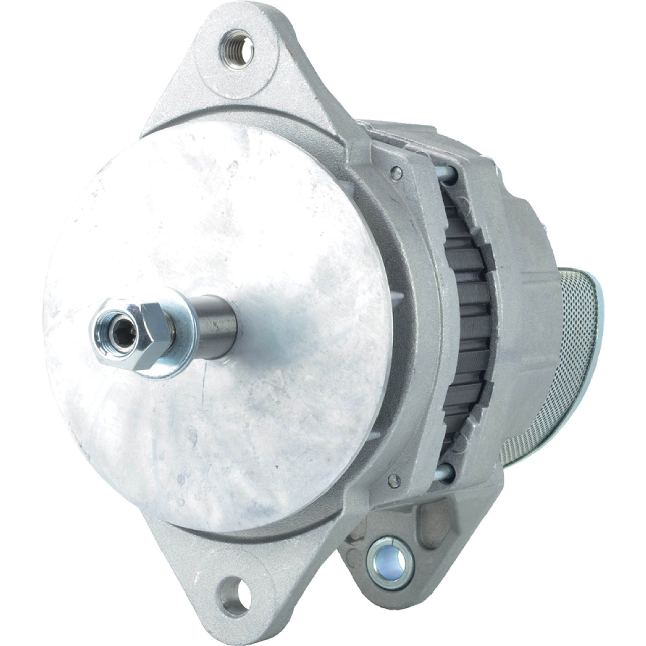 Alternator for Agco RT130 2002-2004 12V 8040 240-870D 321-737 71370306 Alternator for Agco RT130 2002-2004 12V 8040 240-870D 321-737 71370306