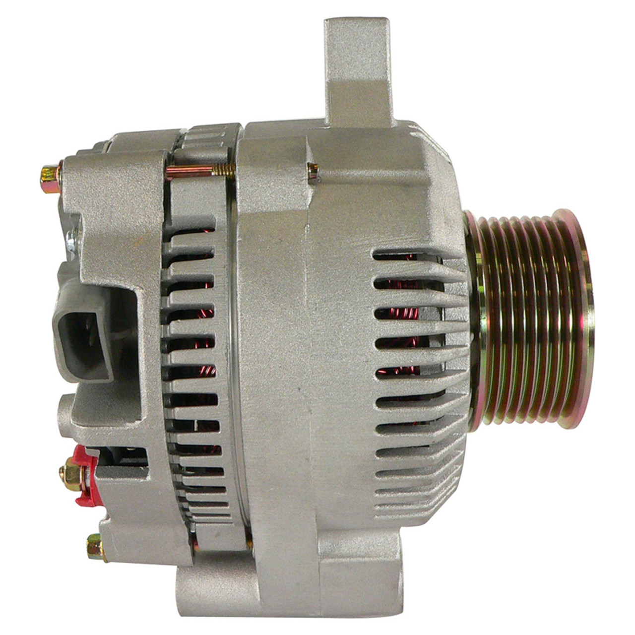 Alternator Ford F600 F700 F800 F900, L6000 L7000 L8000 1990-1999 Alternator Ford F600 F700 F800 F900, L6000 L7000 L8000 1990-1999