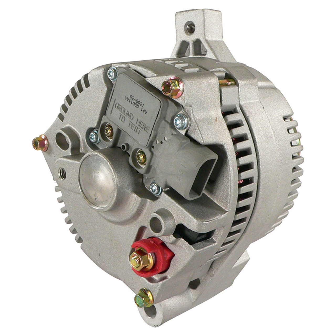 Alternator Ford F600 F700 F800 F900, L6000 L7000 L8000 1990-1999 Alternator Ford F600 F700 F800 F900, L6000 L7000 L8000 1990-1999