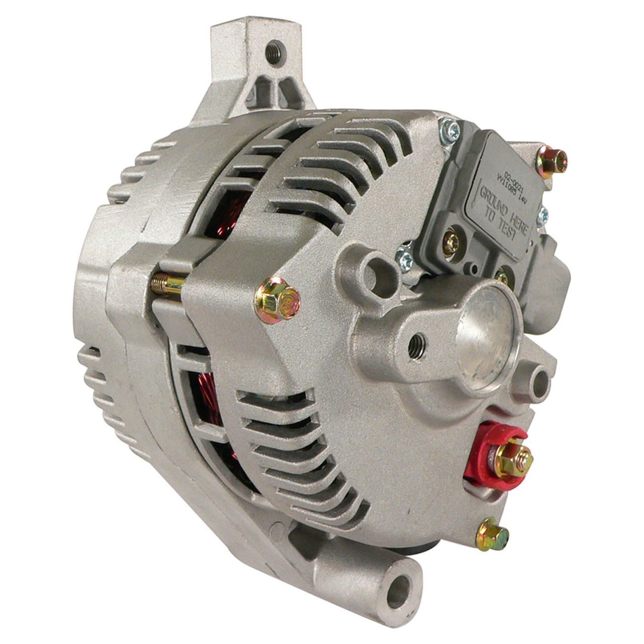 Alternator Ford F600 F700 F800 F900, L6000 L7000 L8000 1990-1999 Alternator Ford F600 F700 F800 F900, L6000 L7000 L8000 1990-1999