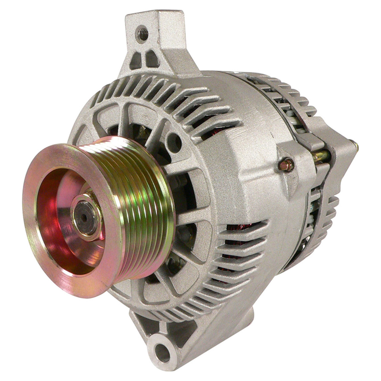 Alternator Ford F600 F700 F800 F900, L6000 L7000 L8000 1990-1999 Alternator Ford F600 F700 F800 F900, L6000 L7000 L8000 1990-1999