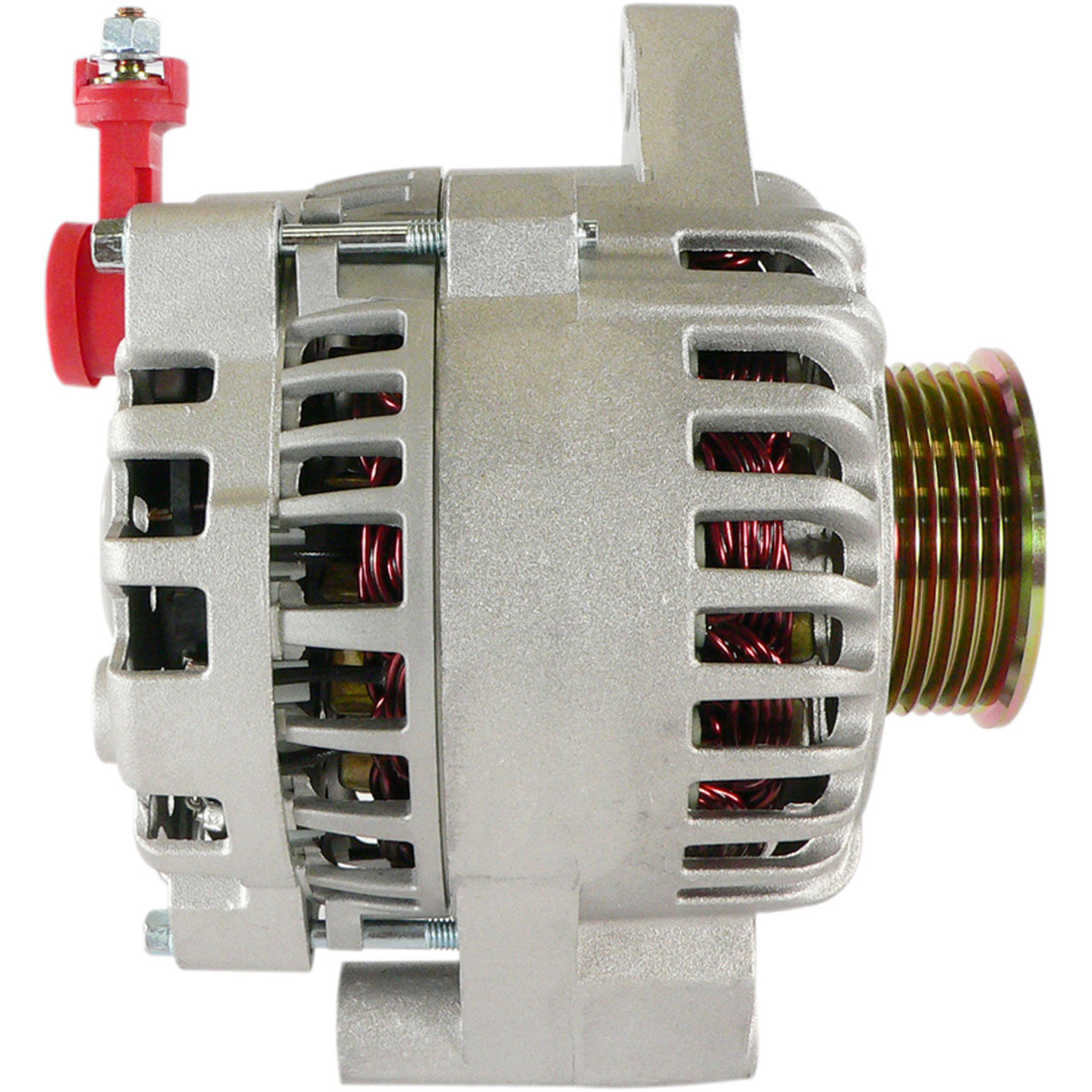 Ford Mustang Alternator 2001-2004 1R3U-10300-AA, 1R3U-10300-AB 400-14048 Ford Mustang Alternator 2001-2004 1R3U-10300-AA, 1R3U-10300-AB 400-14048