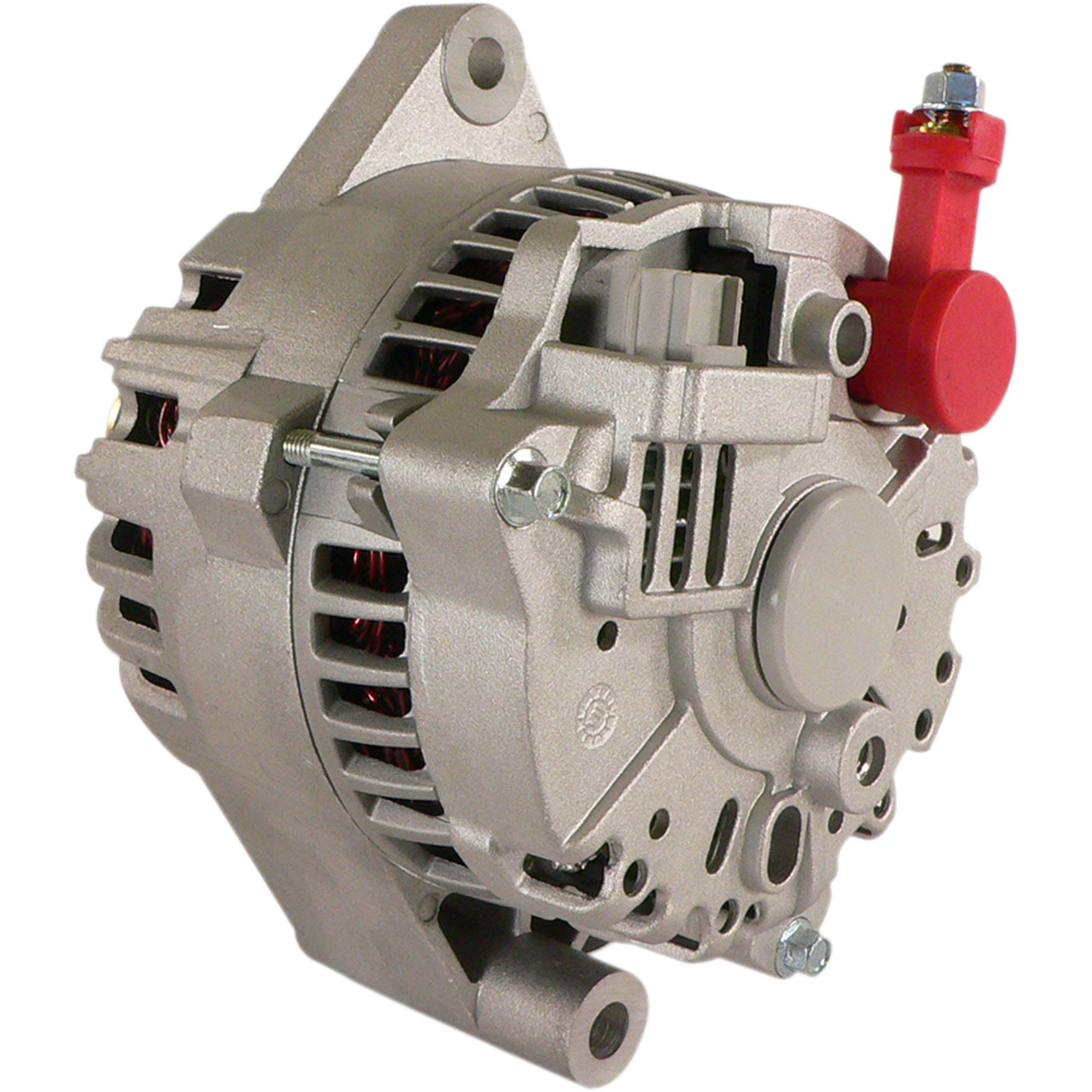 Ford Mustang Alternator 2001-2004 1R3U-10300-AA, 1R3U-10300-AB 400-14048 Ford Mustang Alternator 2001-2004 1R3U-10300-AA, 1R3U-10300-AB 400-14048