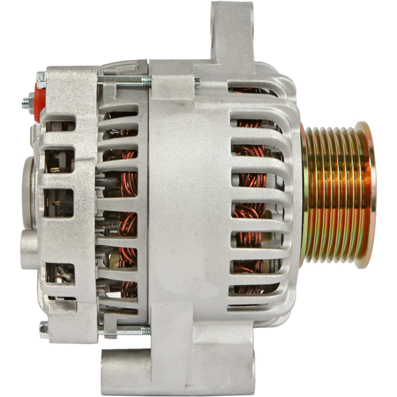 Alternator 5.9L 7.2L Ford F650 F700 Truck 2000-2003 Alternator 5.9L 7.2L Ford F650 F700 Truck 2000-2003