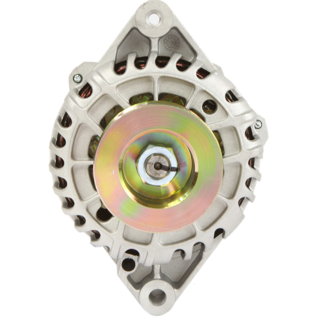 Alternator 5.9L 7.2L Ford F650 F700 Truck 2000-2003 Alternator 5.9L 7.2L Ford F650 F700 Truck 2000-2003