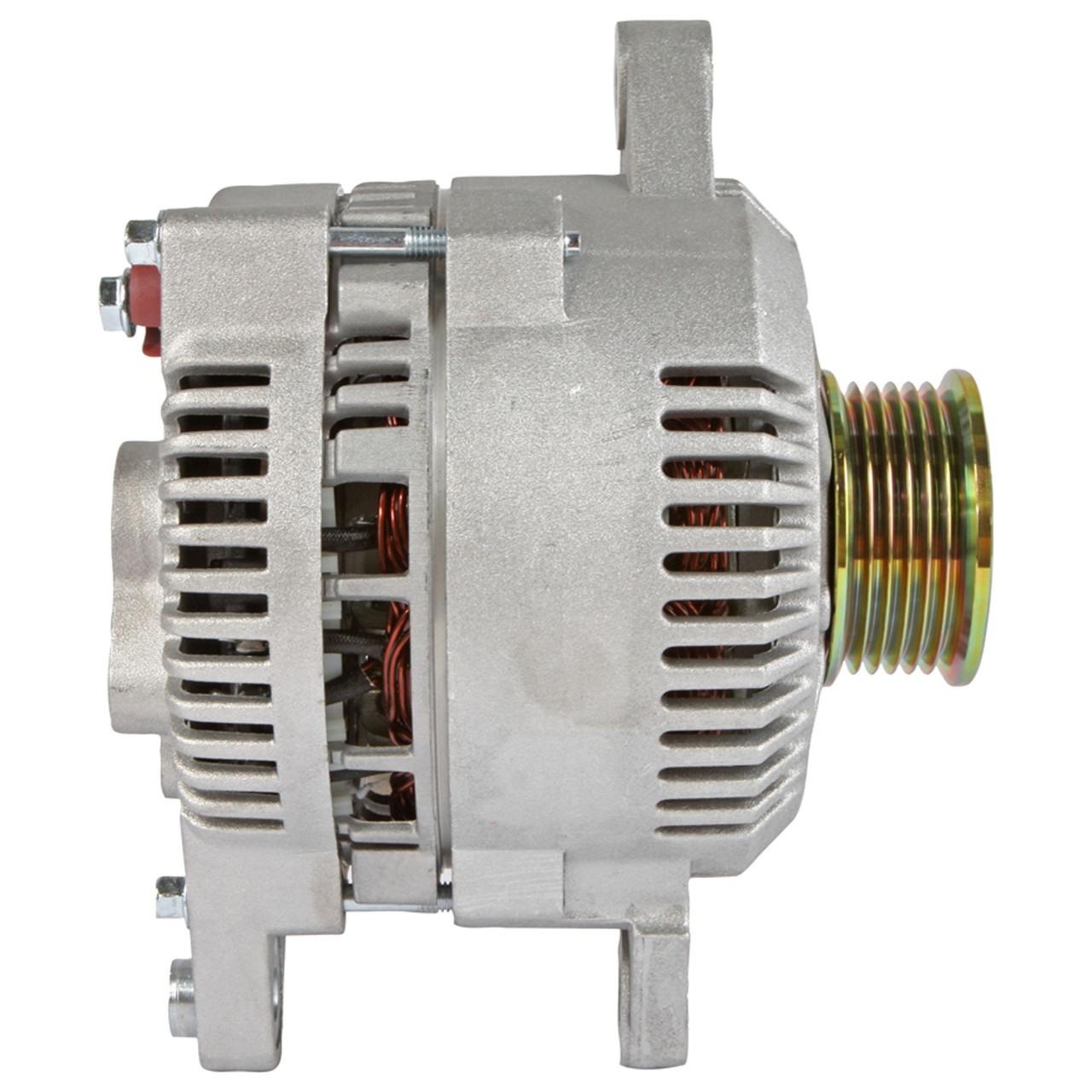 Alternator 2.0 Ford Escort 1997-2002 & Tracer 1997-1999 Alternator 2.0 Ford Escort 1997-2002 & Tracer 1997-1999