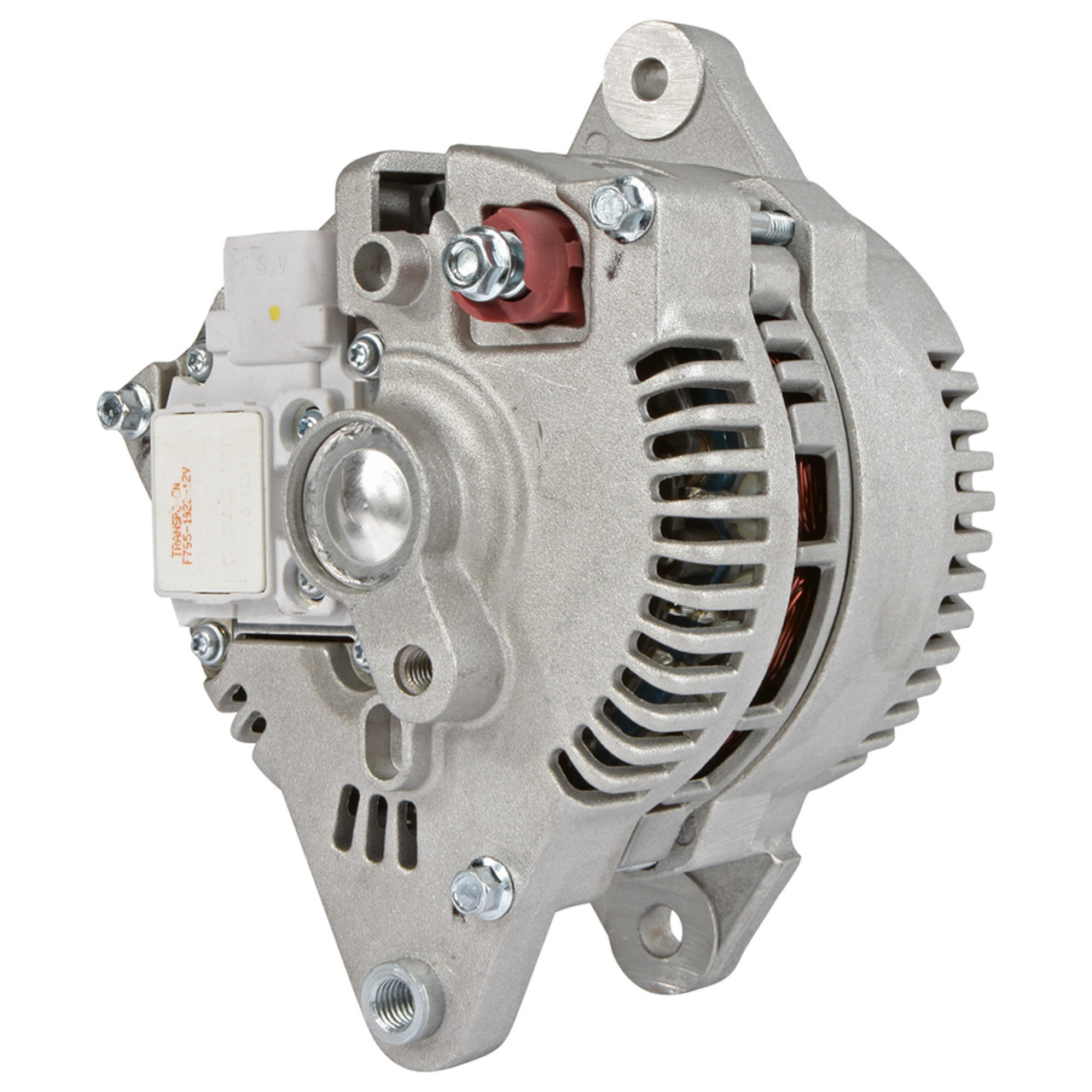 Alternator 2.0 Ford Escort 1997-2002 & Tracer 1997-1999 Alternator 2.0 Ford Escort 1997-2002 & Tracer 1997-1999
