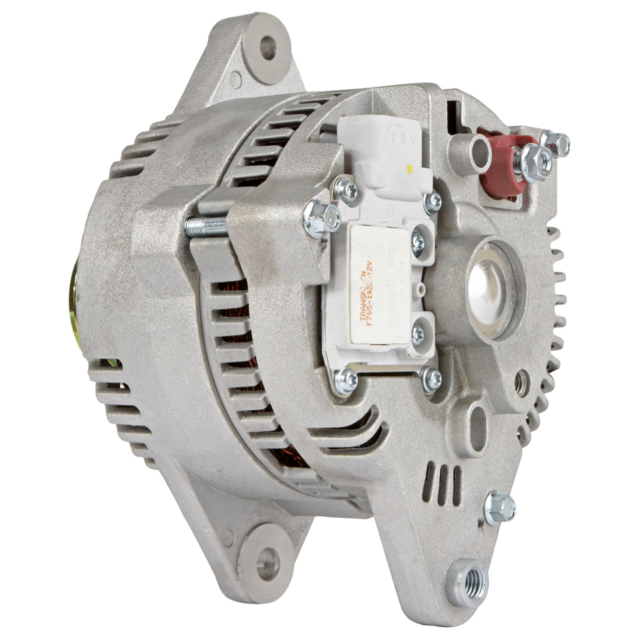 Alternator 2.0 Ford Escort 1997-2002 & Tracer 1997-1999 Alternator 2.0 Ford Escort 1997-2002 & Tracer 1997-1999