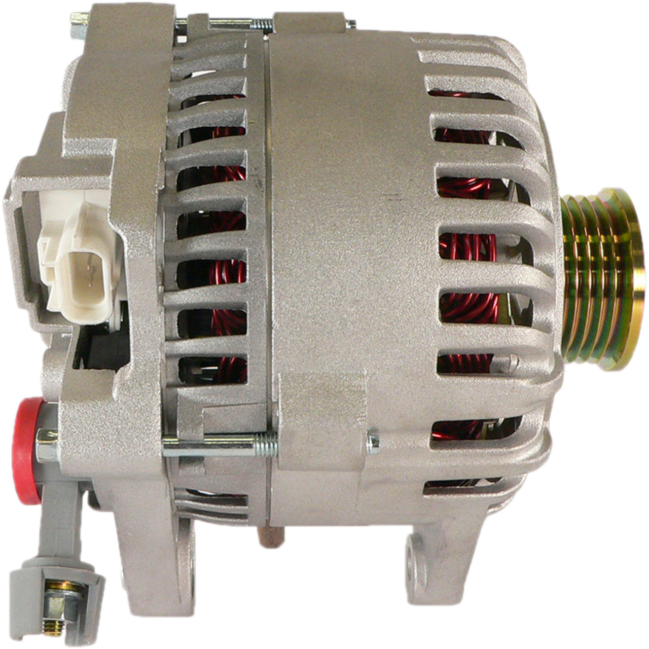 Alternator 2.0L Ford Escape Tribute 2001-2004 Alternator 2.0L Ford Escape Tribute 2001-2004