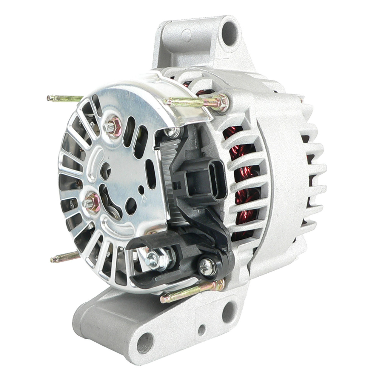 Alternator for Ford Trucks L55 LCF Series 6E7O-10300-AA, 6E7O-10300-AB AFD0170 Alternator for Ford Trucks L55 LCF Series 6E7O-10300-AA, 6E7O-10300-AB AFD0170