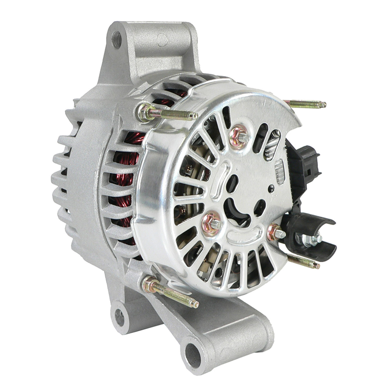 Alternator for Ford Trucks L55 LCF Series 6E7O-10300-AA, 6E7O-10300-AB AFD0170 Alternator for Ford Trucks L55 LCF Series 6E7O-10300-AA, 6E7O-10300-AB AFD0170