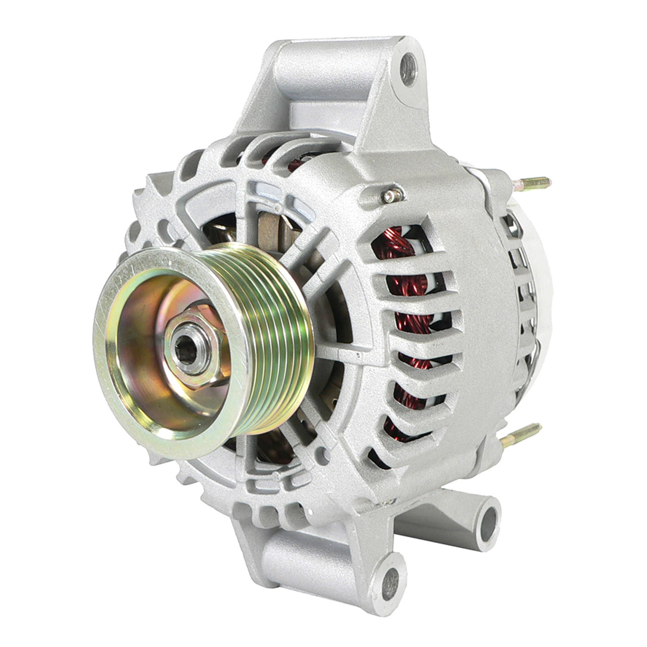 Alternator for Ford Trucks L55 LCF Series 6E7O-10300-AA, 6E7O-10300-AB AFD0170 Alternator for Ford Trucks L55 LCF Series 6E7O-10300-AA, 6E7O-10300-AB AFD0170