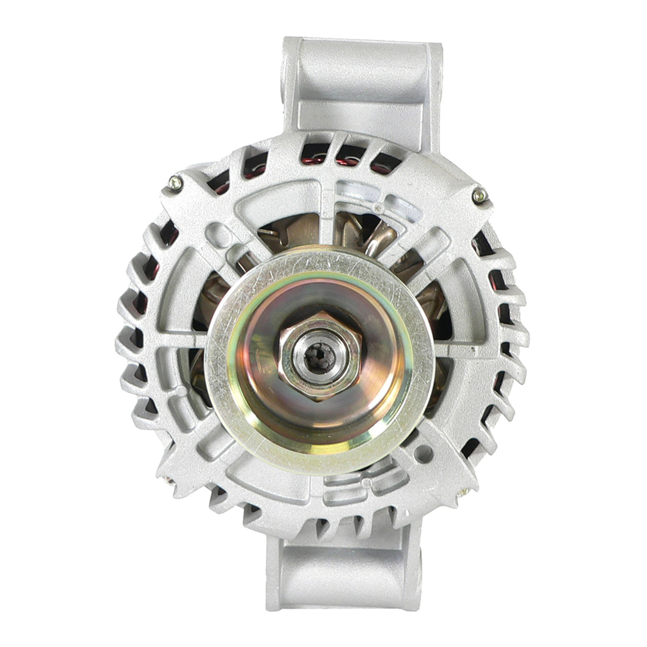 Alternator for Ford Trucks L55 LCF Series 6E7O-10300-AA, 6E7O-10300-AB AFD0170 Alternator for Ford Trucks L55 LCF Series 6E7O-10300-AA, 6E7O-10300-AB AFD0170