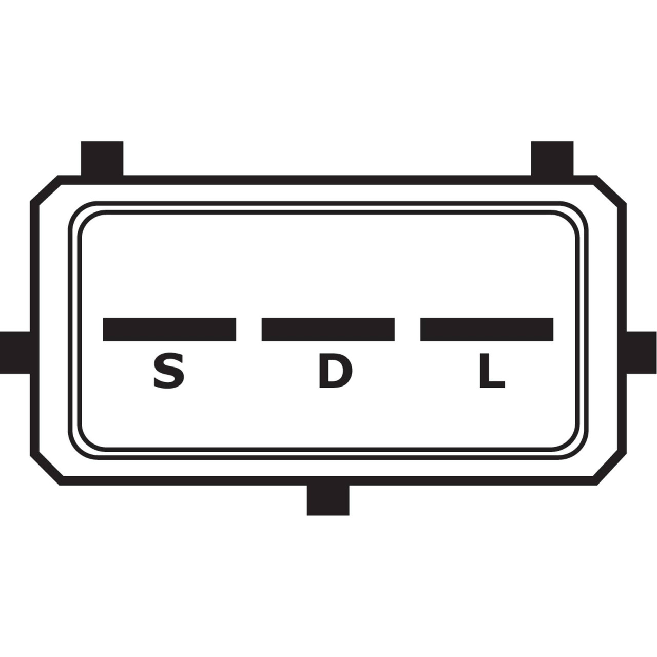 Alternator 4.6L Ford Explorer Mountaineer 2006-2008 Alternator 4.6L Ford Explorer Mountaineer 2006-2008