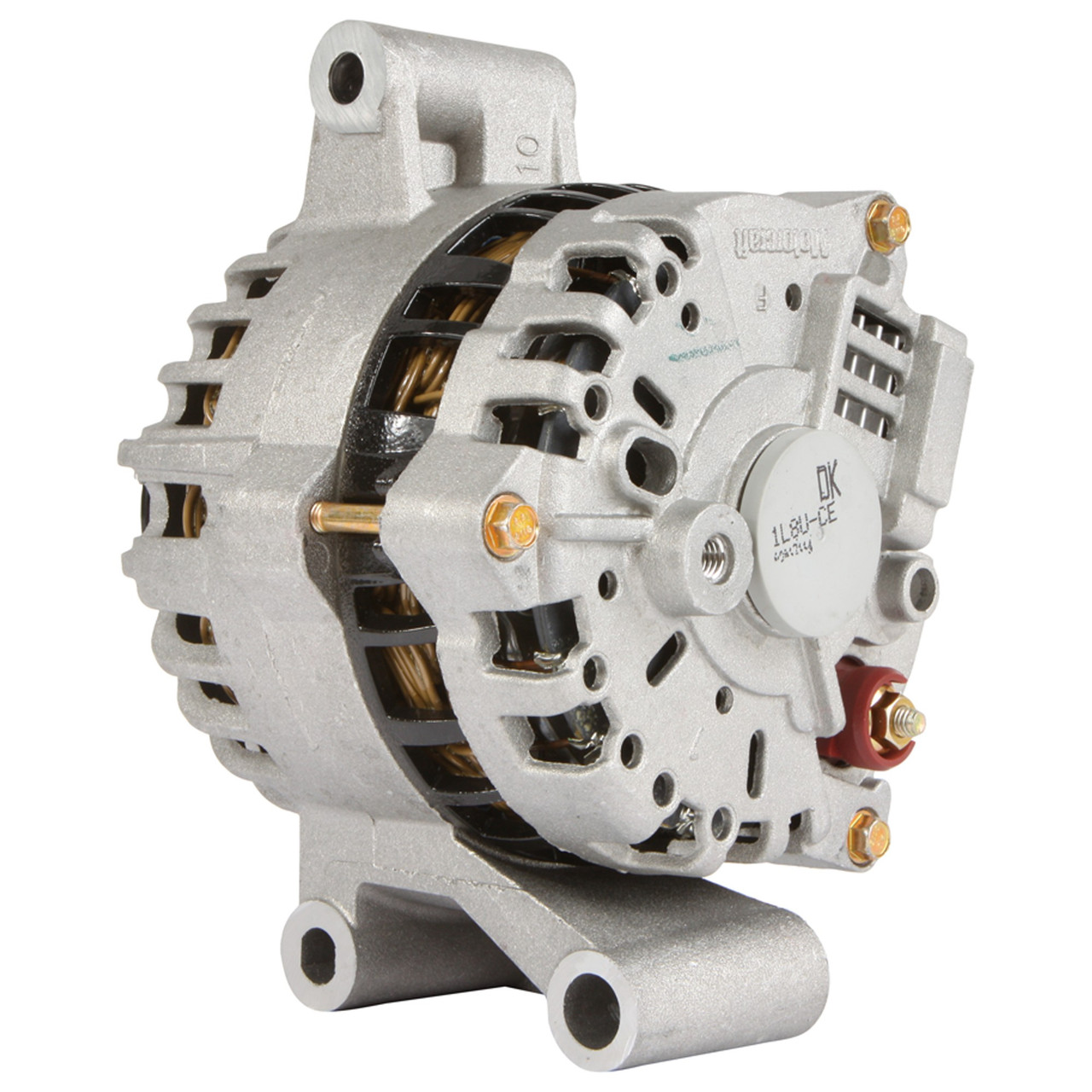 Alternator 3.0L Ford Escape Mazda Tribute 2001-2004 Alternator 3.0L Ford Escape Mazda Tribute 2001-2004