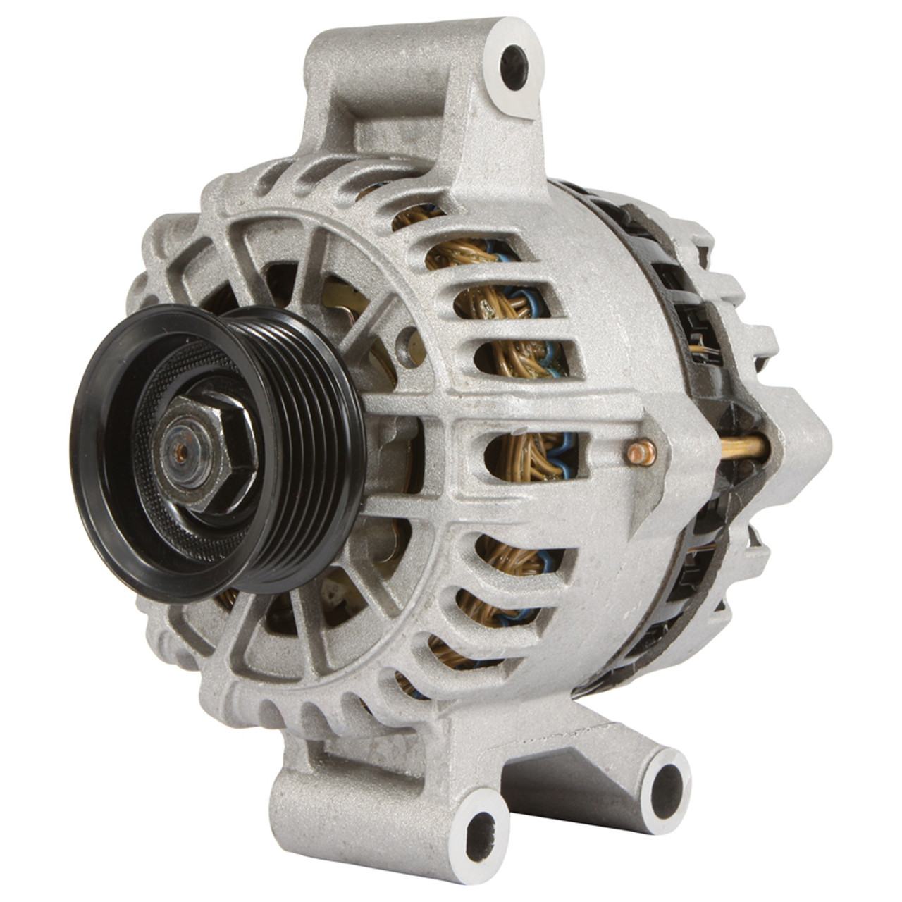 Alternator 3.0L Ford Escape Mazda Tribute 2001-2004 Alternator 3.0L Ford Escape Mazda Tribute 2001-2004