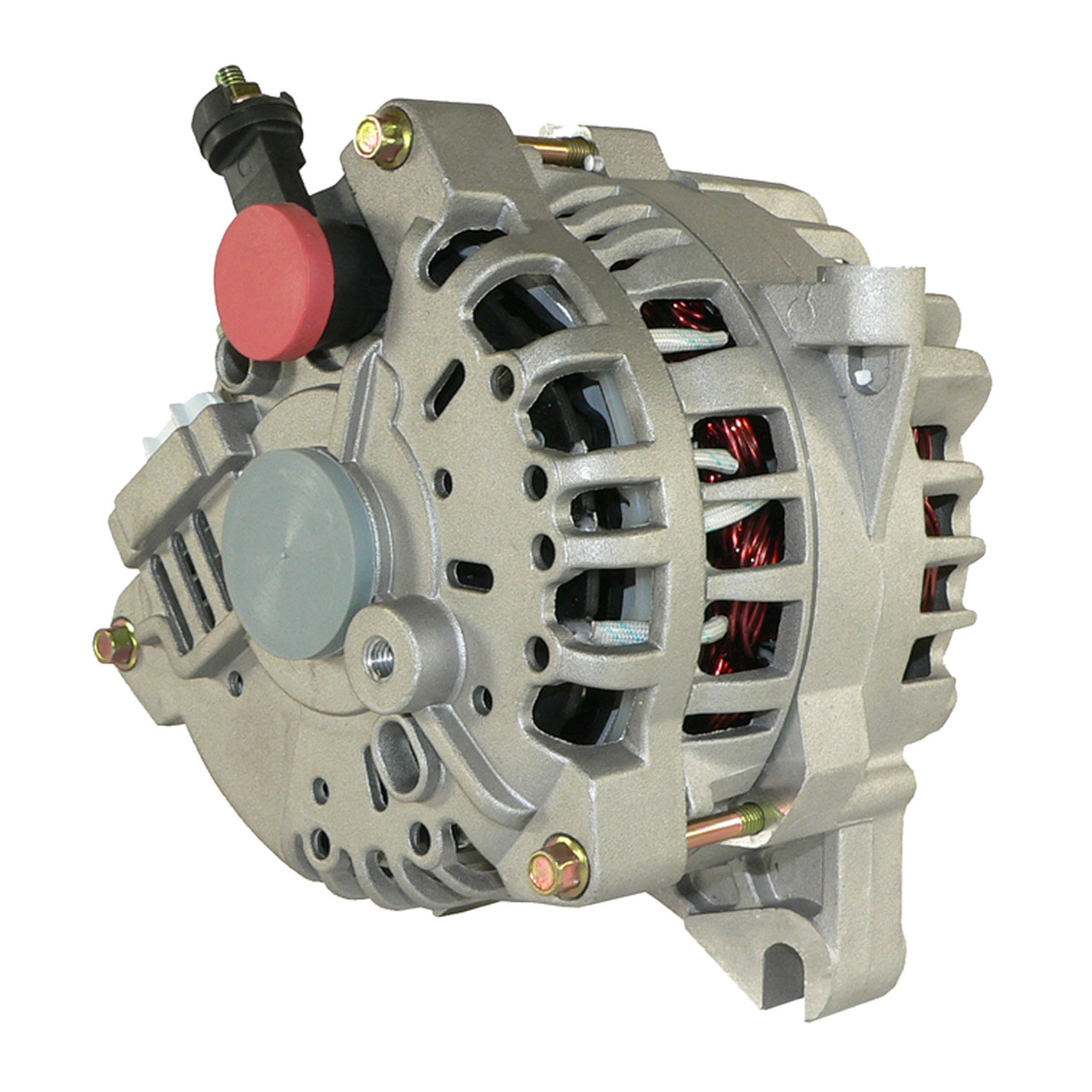 Alternator 5.4L Ford Expedition & Lincoln Navigator 2005 Alternator 5.4L Ford Expedition & Lincoln Navigator 2005