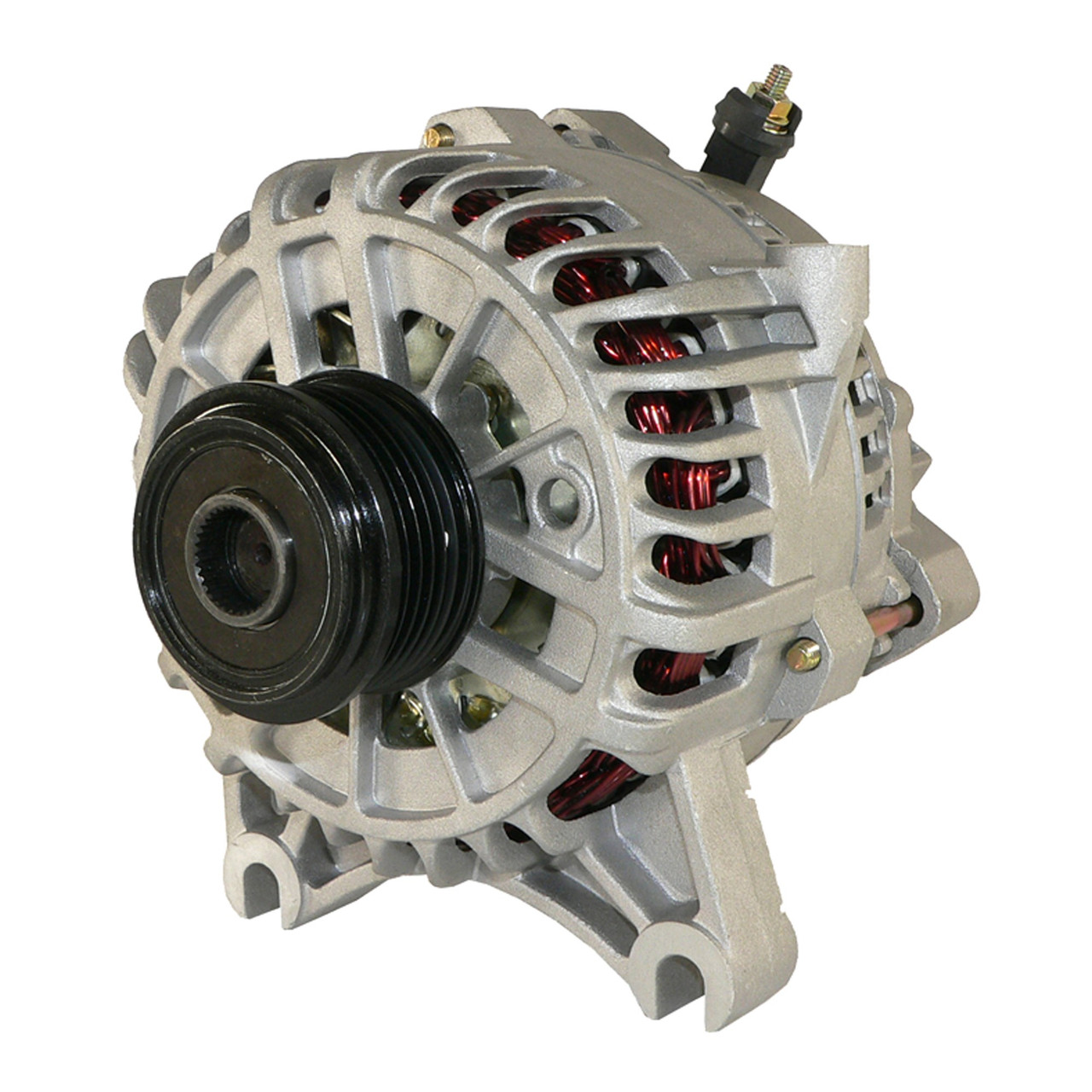 Alternator 5.4L Ford Expedition & Lincoln Navigator 2005 Alternator 5.4L Ford Expedition & Lincoln Navigator 2005
