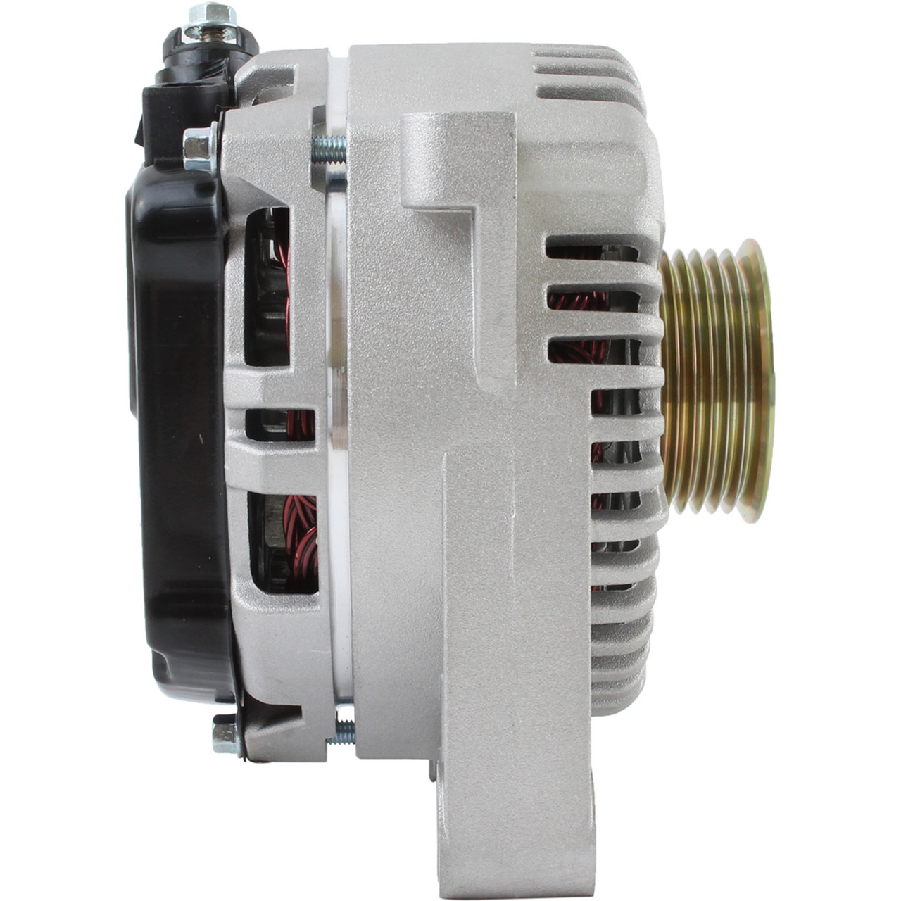 Alternator 4.6L Ford Explorer Aviator Mountaineer 2005 Alternator 4.6L Ford Explorer Aviator Mountaineer 2005