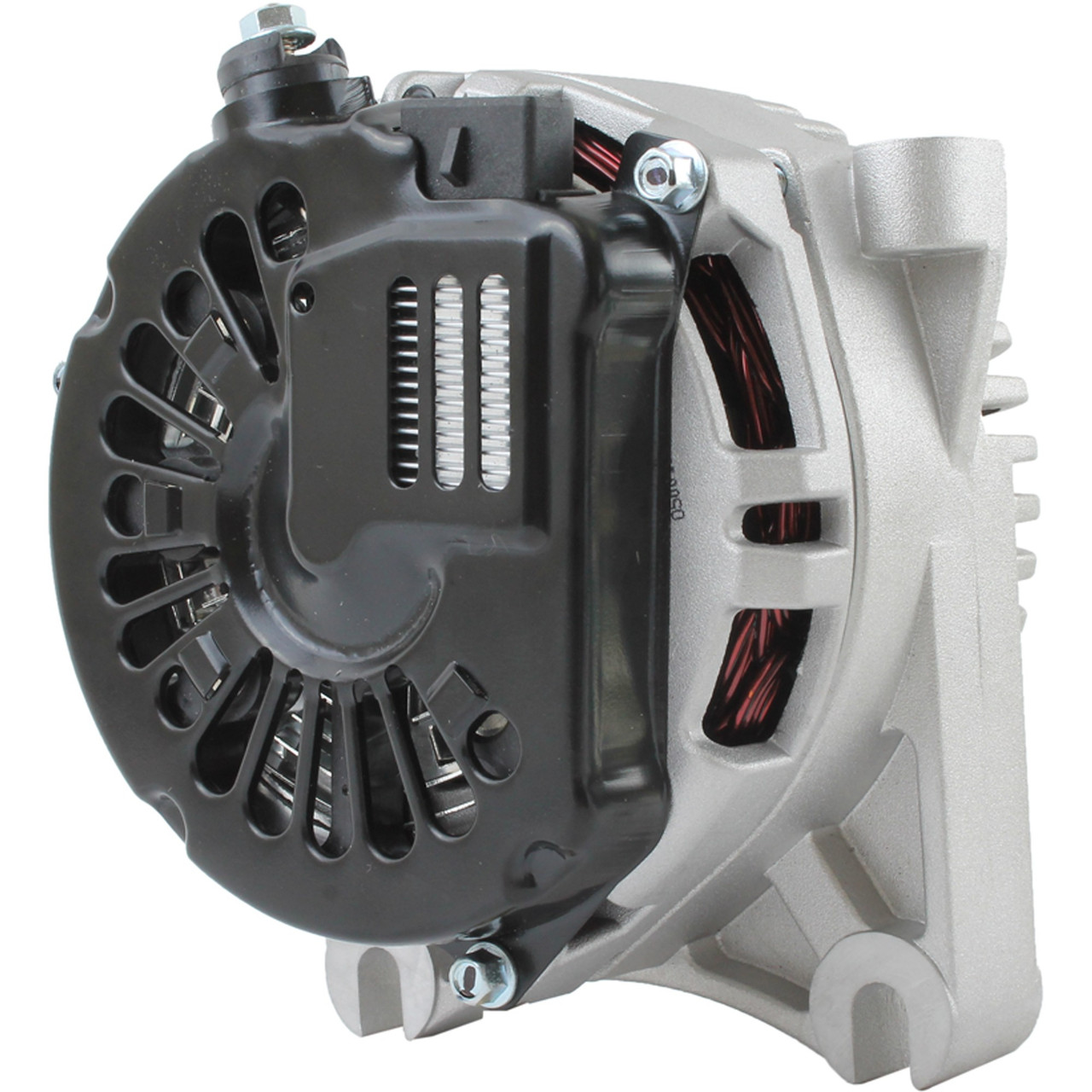 Alternator 4.6L Ford Explorer Aviator Mountaineer 2005 Alternator 4.6L Ford Explorer Aviator Mountaineer 2005