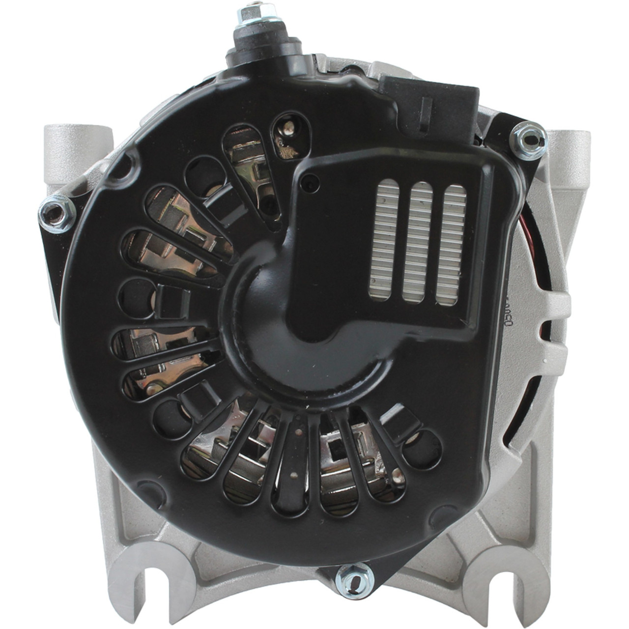 Alternator 4.6L Ford Explorer Aviator Mountaineer 2005 Alternator 4.6L Ford Explorer Aviator Mountaineer 2005