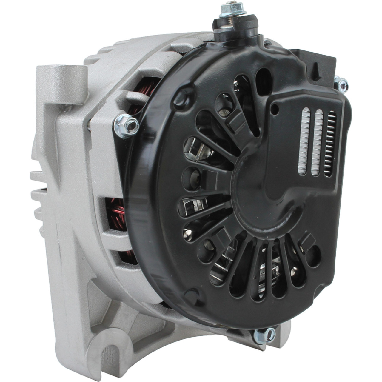 Alternator 4.6L Ford Explorer Aviator Mountaineer 2005 Alternator 4.6L Ford Explorer Aviator Mountaineer 2005