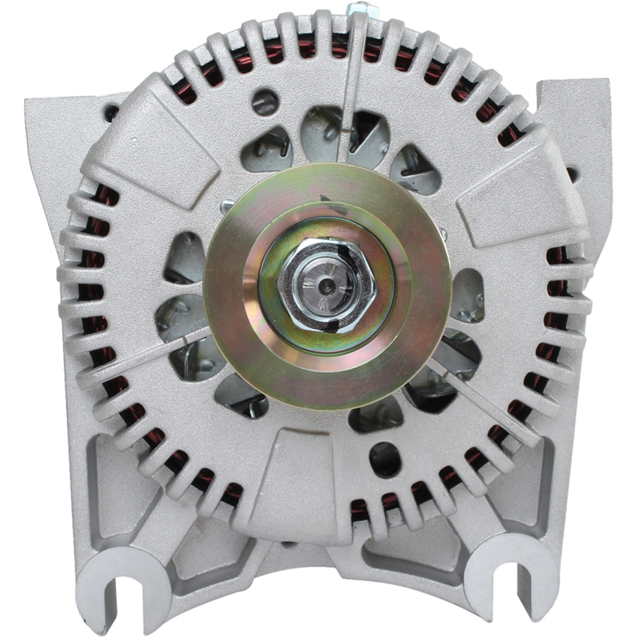 Alternator 4.6L Ford Explorer Aviator Mountaineer 2005 Alternator 4.6L Ford Explorer Aviator Mountaineer 2005