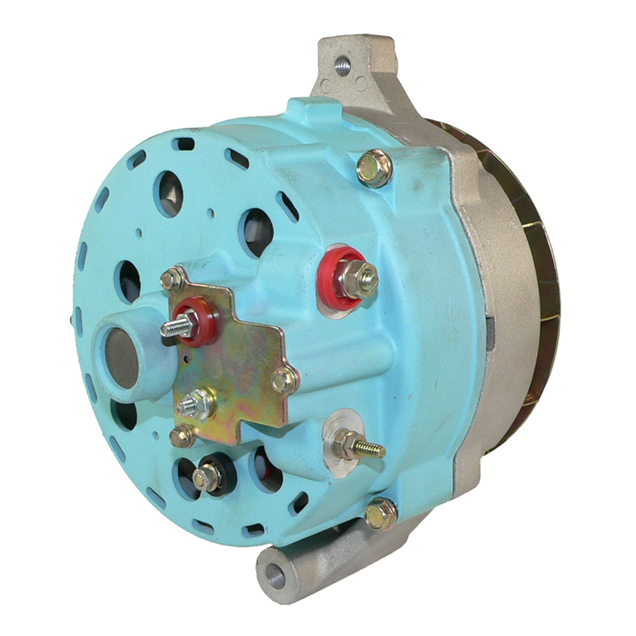 Ford Med & HD Truck, School Bus Alternator Ford Med & HD Truck, School Bus Alternator