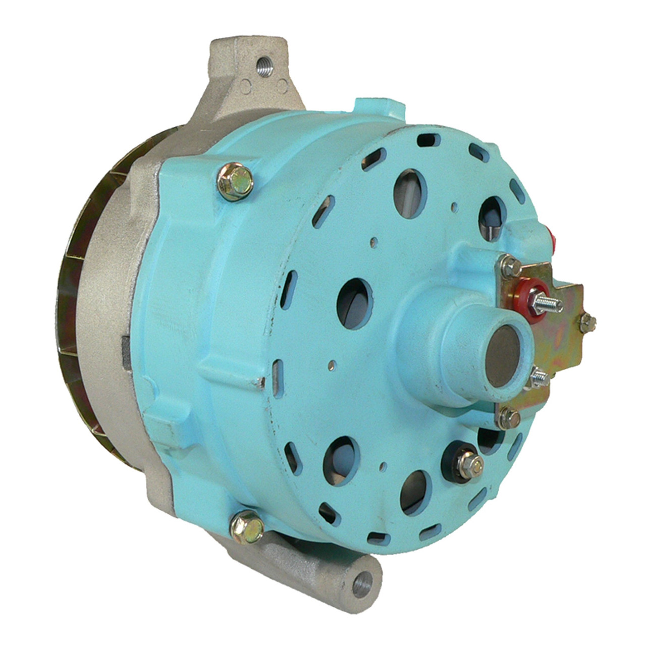 Ford Med & HD Truck, School Bus Alternator Ford Med & HD Truck, School Bus Alternator