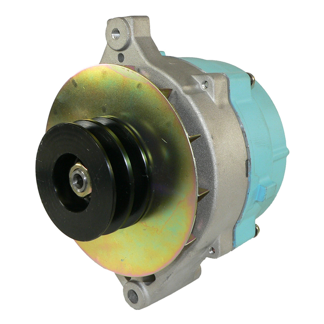 Ford Med & HD Truck, School Bus Alternator Ford Med & HD Truck, School Bus Alternator