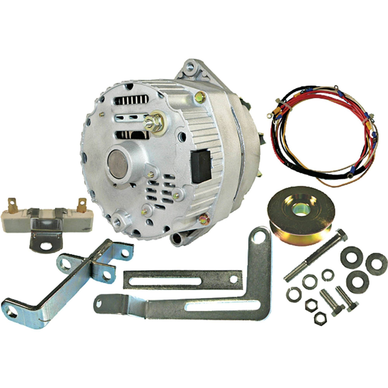 Alternator Conversion Kit for Ford 8N 1100-0531 400-14141 Alternator Conversion Kit for Ford 8N 1100-0531 400-14141