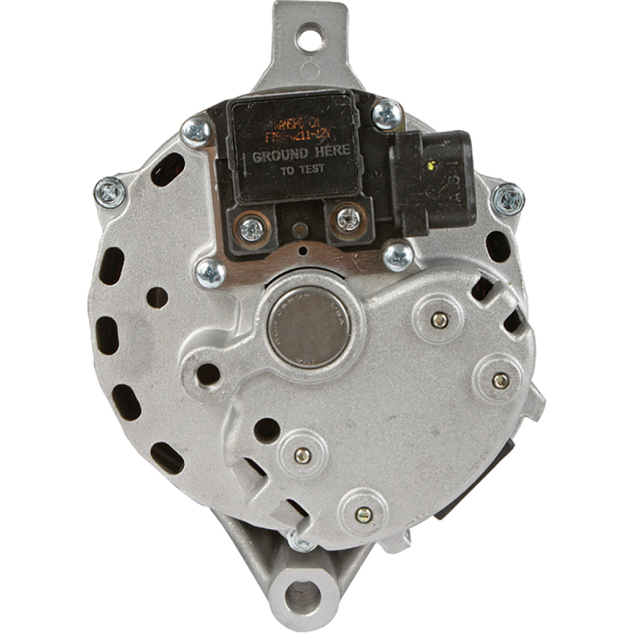 Alternator Ford F-Series Trucks Aerostar 1986-1992 3.0L 5.0L 5.8L Alternator Ford F-Series Trucks Aerostar 1986-1992 3.0L 5.0L 5.8L