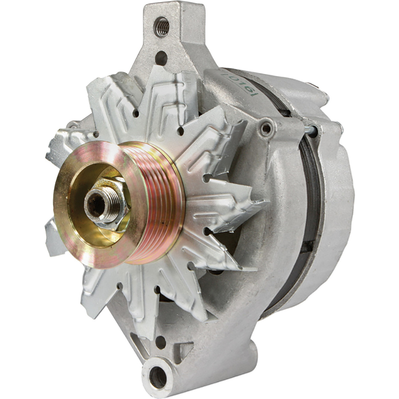 Alternator Ford F-Series Trucks Aerostar 1986-1992 3.0L 5.0L 5.8L Alternator Ford F-Series Trucks Aerostar 1986-1992 3.0L 5.0L 5.8L
