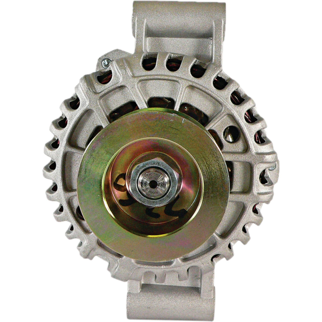 Alternator for 6.0L Ford F450, F550 Super Duty Truck 2004-2007 400-14185 Alternator for 6.0L Ford F450, F550 Super Duty Truck 2004-2007 400-14185