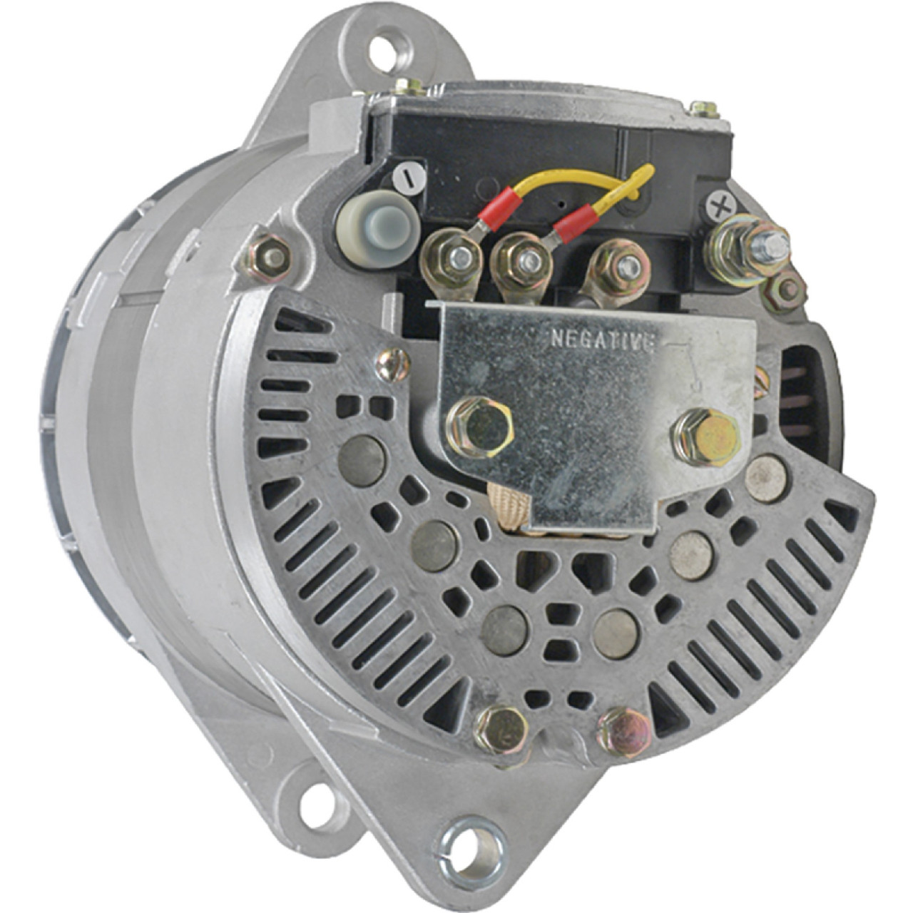Alternator for Freightliner FL 112 1994-1997 ROTA0576 Alternator for Freightliner FL 112 1994-1997 ROTA0576
