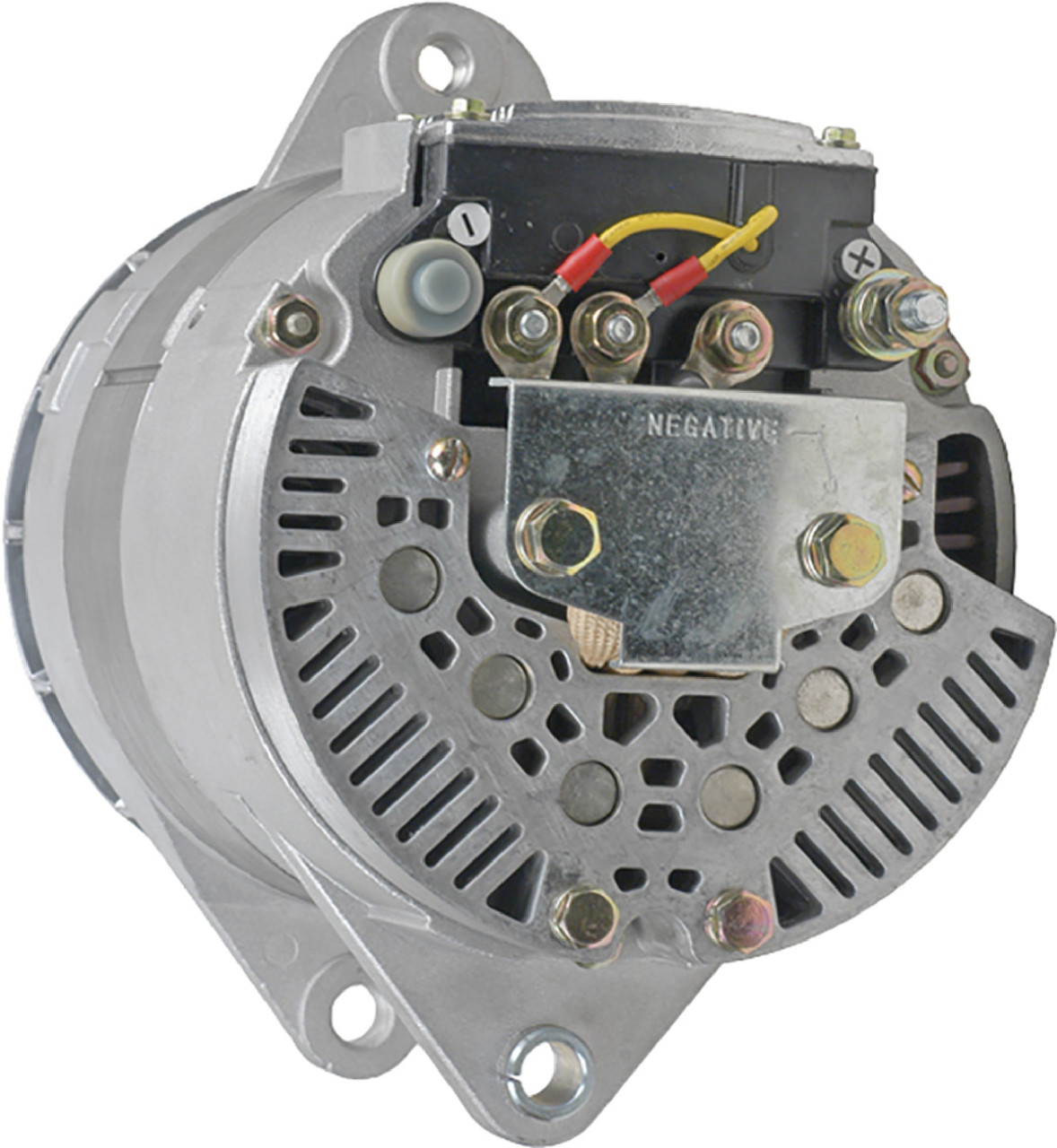 Alternator for Freightliner FL 112 1994-1997 ROTA0576 Alternator for Freightliner FL 112 1994-1997 ROTA0576