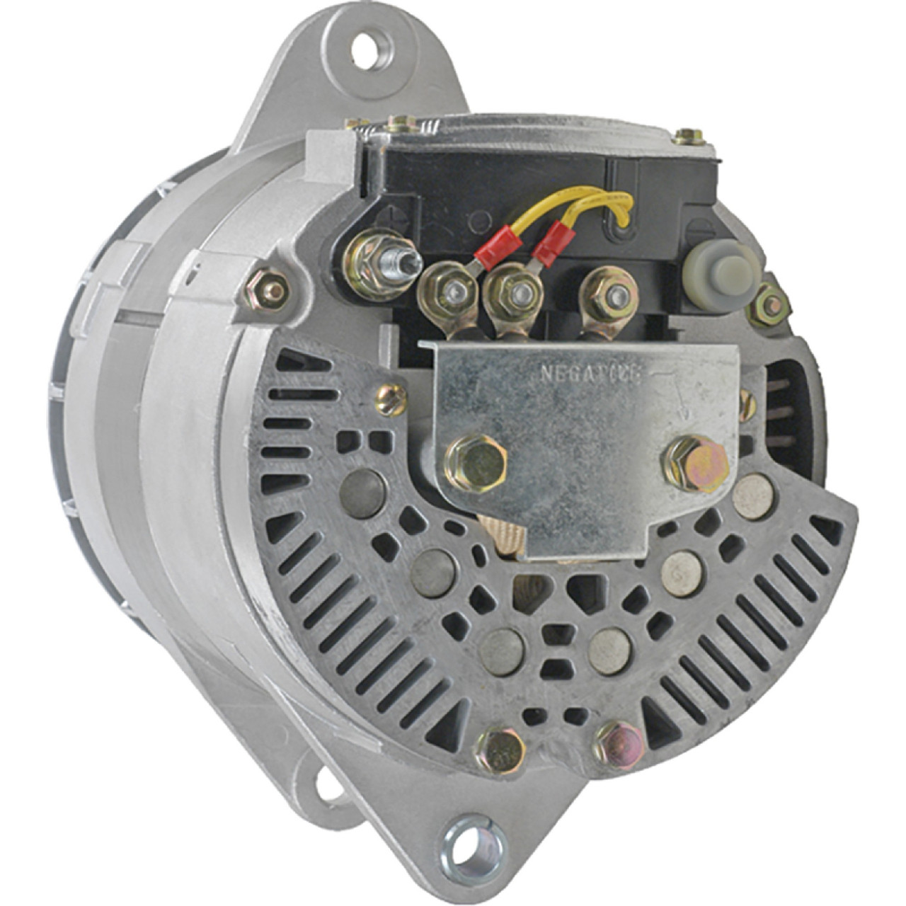 Alternator for 7.3L International 3000-3900 Series 1988-2007 102486,1972686 ROTA0895 Alternator for 7.3L International 3000-3900 Series 1988-2007 102486,1972686 ROTA0895
