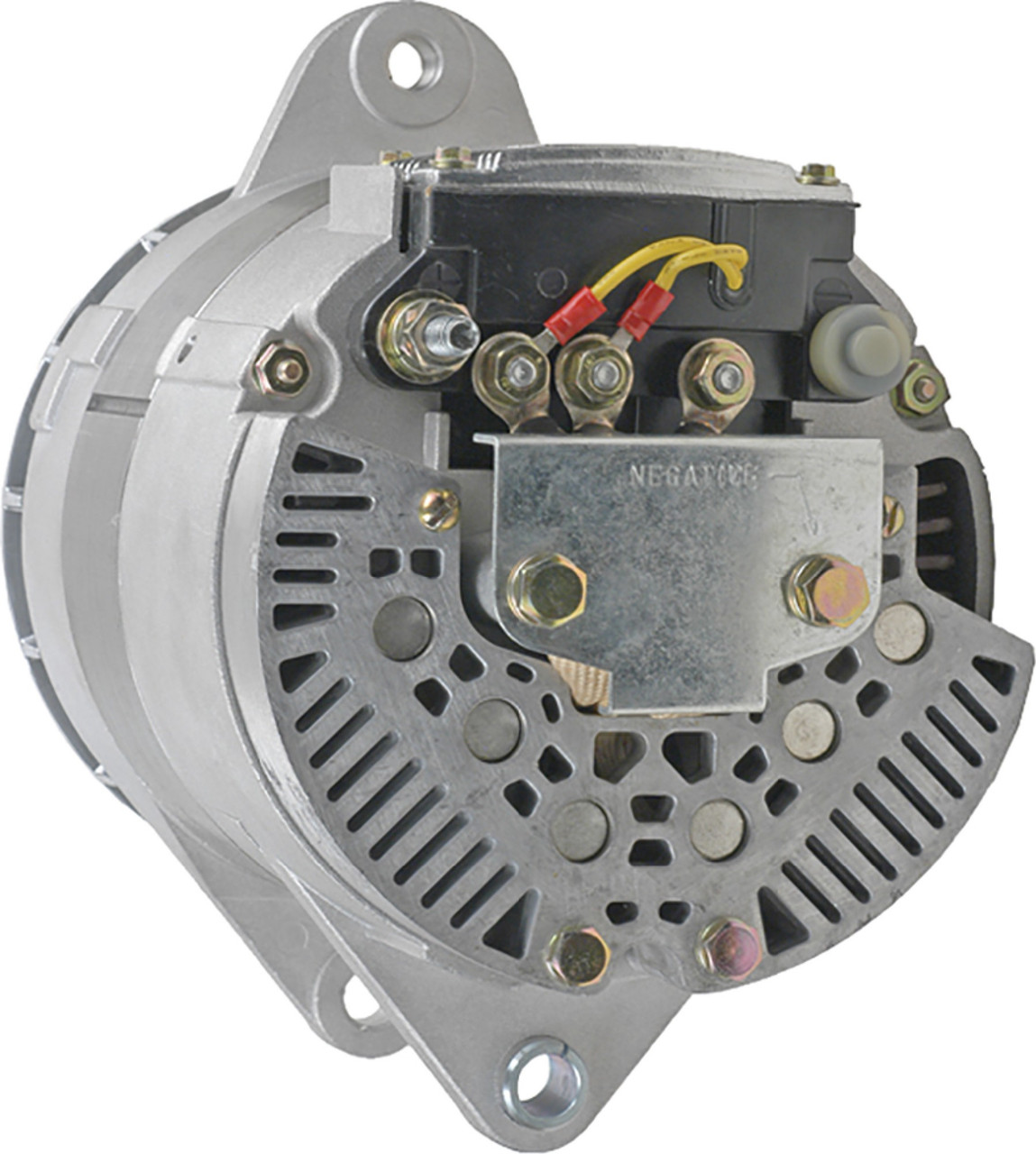 Alternator for 7.3L International 3000-3900 Series 1988-2007 102486,1972686 ROTA0895 Alternator for 7.3L International 3000-3900 Series 1988-2007 102486,1972686 ROTA0895