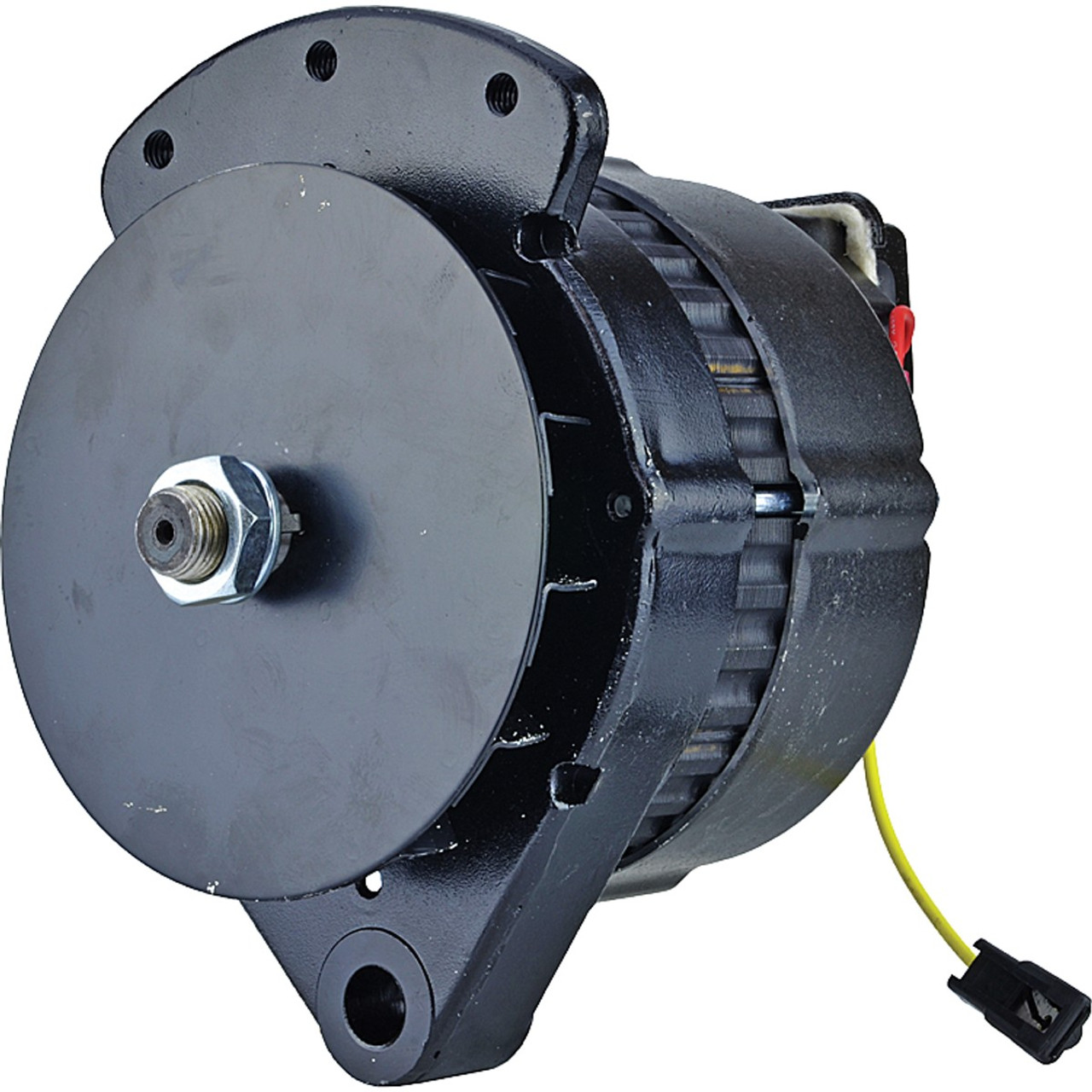 Alternator for Motorola, REX, Hardin Various Model 1985-On 400-16021 Alternator for Motorola, REX, Hardin Various Model 1985-On 400-16021