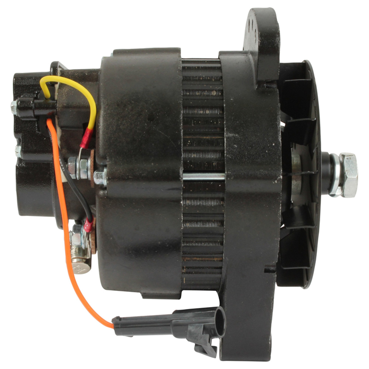 Alternator for Carrier Transicold Genesis Various Models 1998-On 400-16023 Alternator for Carrier Transicold Genesis Various Models 1998-On 400-16023