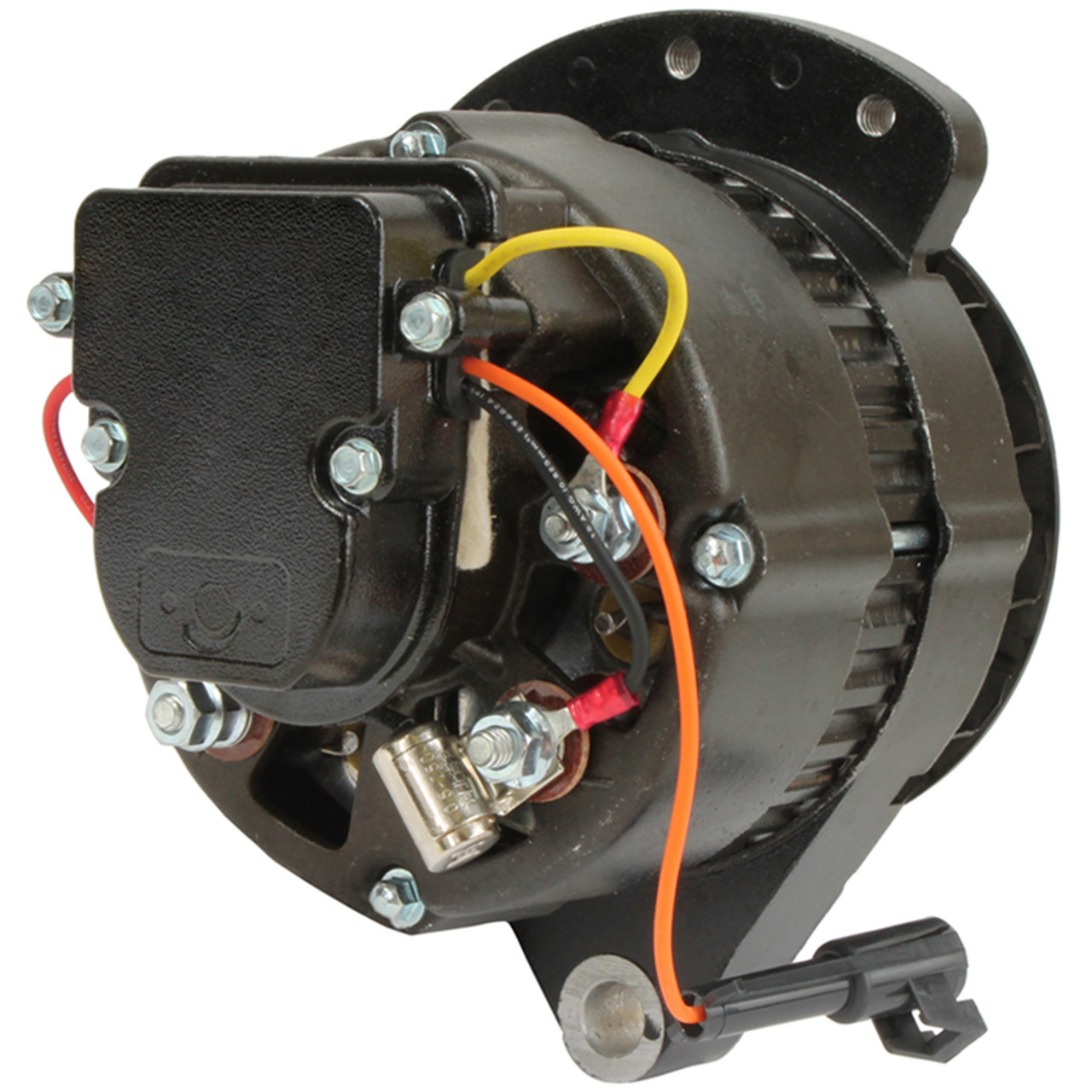 Alternator for Carrier Transicold Genesis Various Models 1998-On 400-16023 Alternator for Carrier Transicold Genesis Various Models 1998-On 400-16023