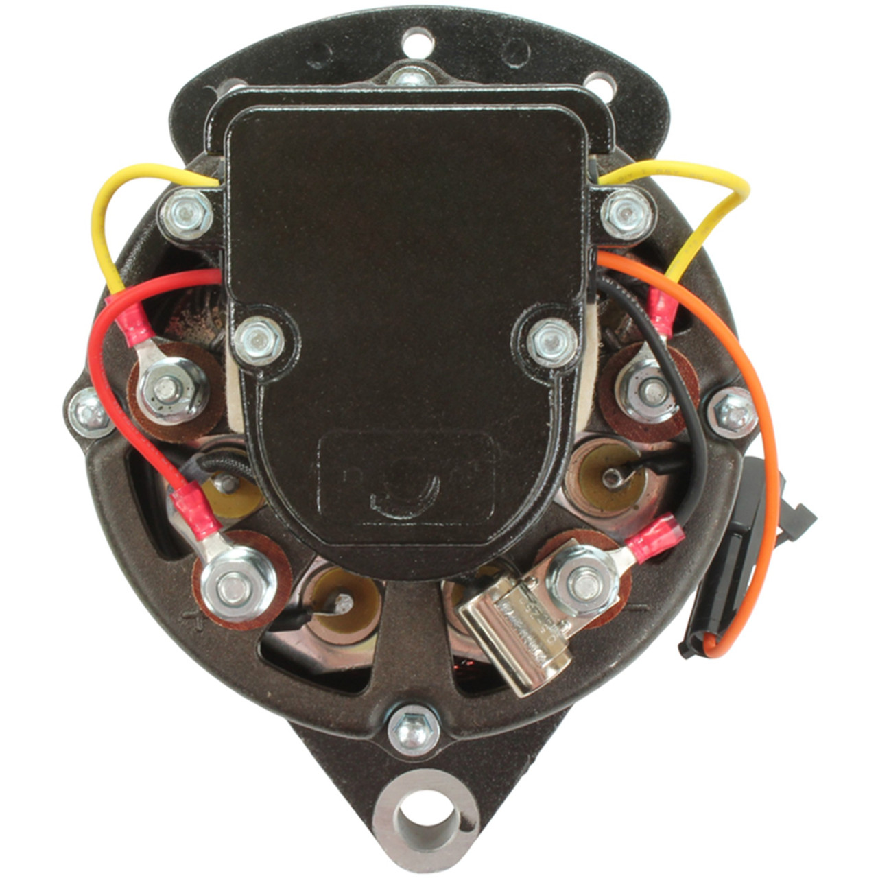 Alternator for Carrier Transicold Genesis Various Models 1998-On 400-16023 Alternator for Carrier Transicold Genesis Various Models 1998-On 400-16023