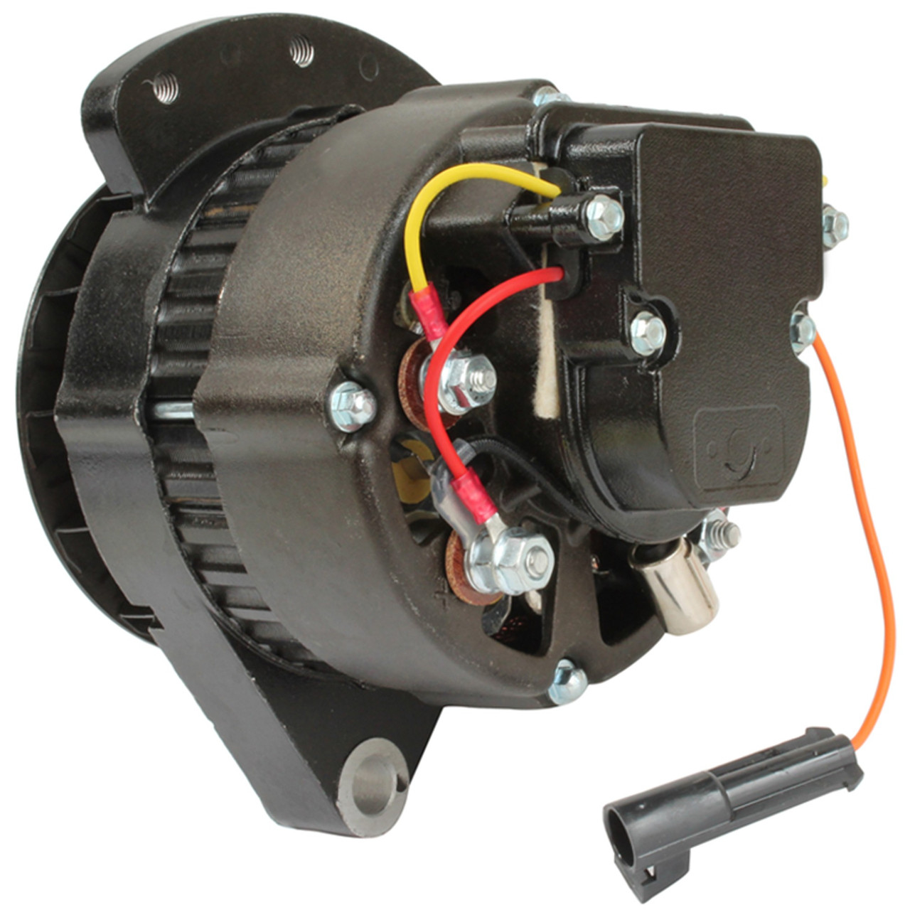 Alternator for Carrier Transicold Genesis Various Models 1998-On 400-16023 Alternator for Carrier Transicold Genesis Various Models 1998-On 400-16023