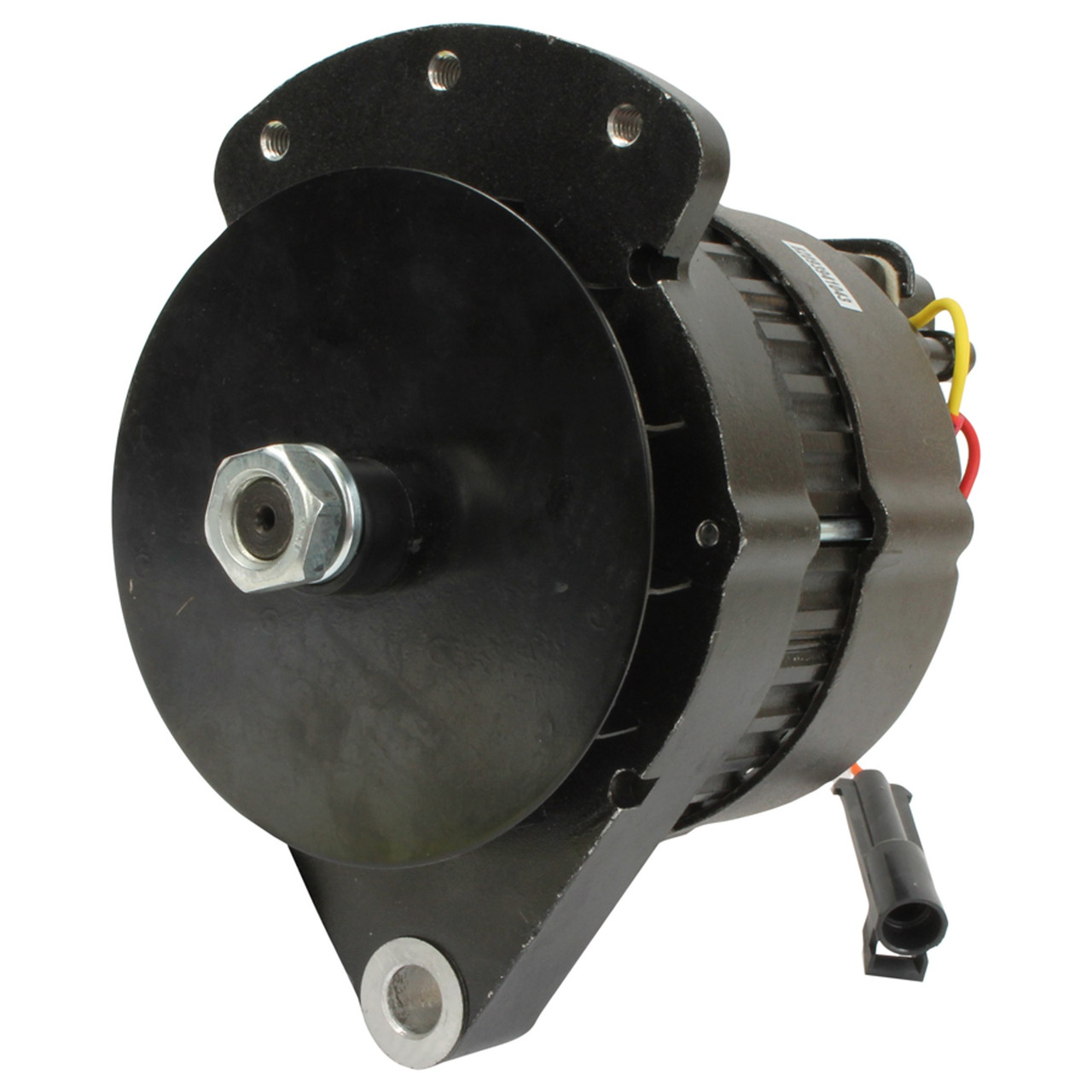 Alternator for Carrier Transicold Genesis Various Models 1998-On 400-16023 Alternator for Carrier Transicold Genesis Various Models 1998-On 400-16023