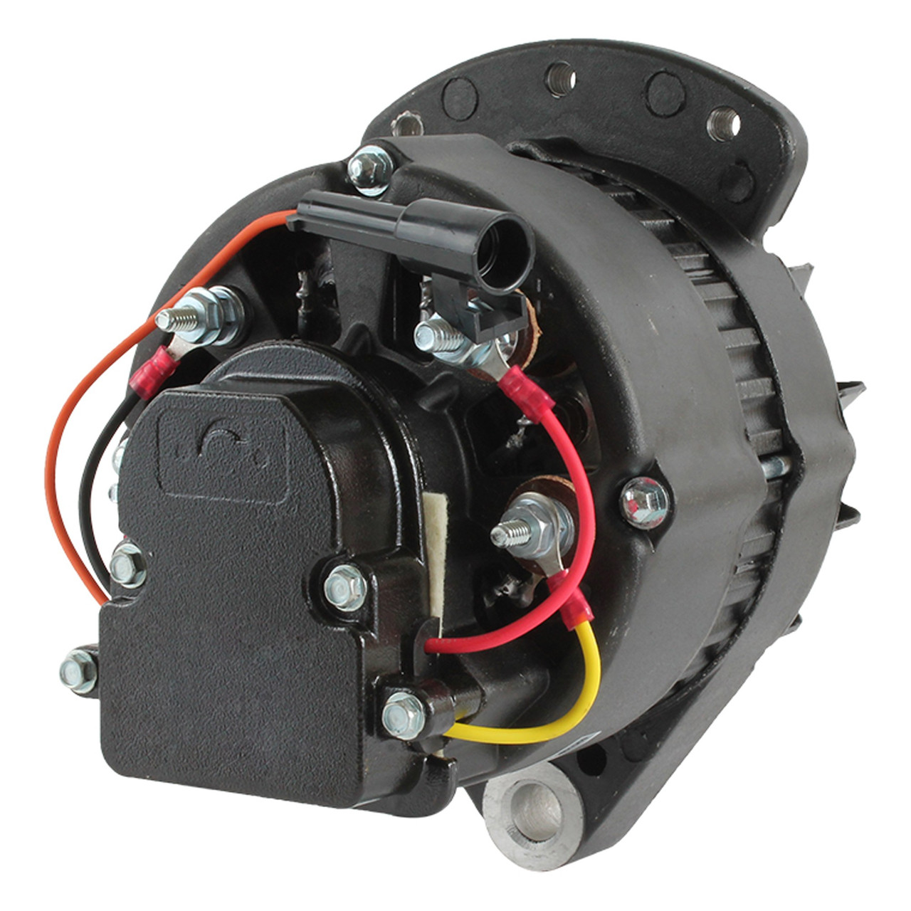 Alternator for Carrier Transicold 300040919, 300040960, 90-05-9306 400-16027 Alternator for Carrier Transicold 300040919, 300040960, 90-05-9306 400-16027