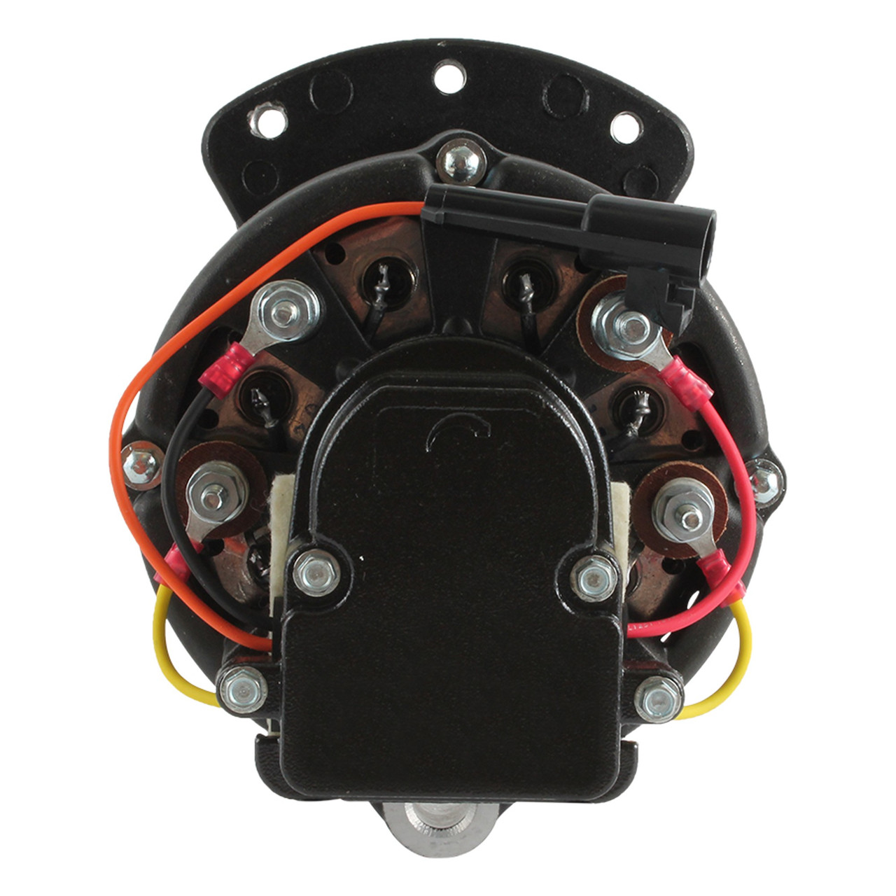 Alternator for Carrier Transicold 300040919, 300040960, 90-05-9306 400-16027 Alternator for Carrier Transicold 300040919, 300040960, 90-05-9306 400-16027