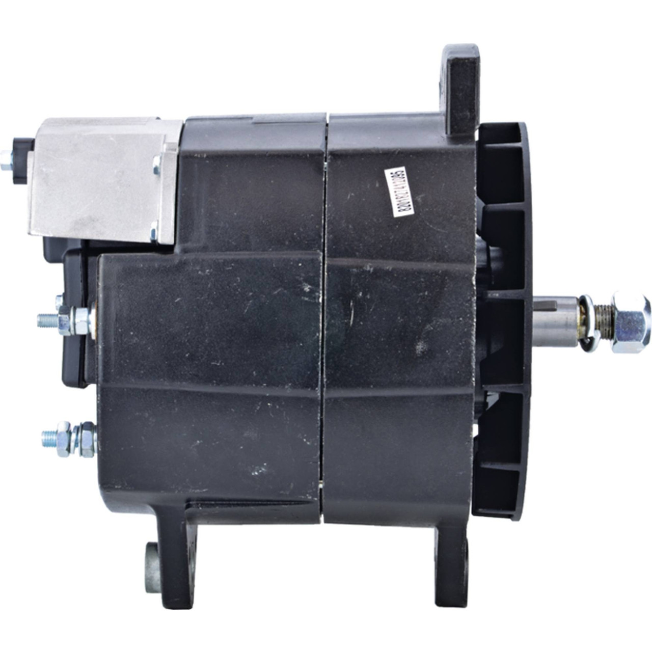 Alternator for Volvo Penta TAMD120 All, TAMD120A B 1972-1983 6Cyl AMO0006 Alternator for Volvo Penta TAMD120 All, TAMD120A B 1972-1983 6Cyl AMO0006