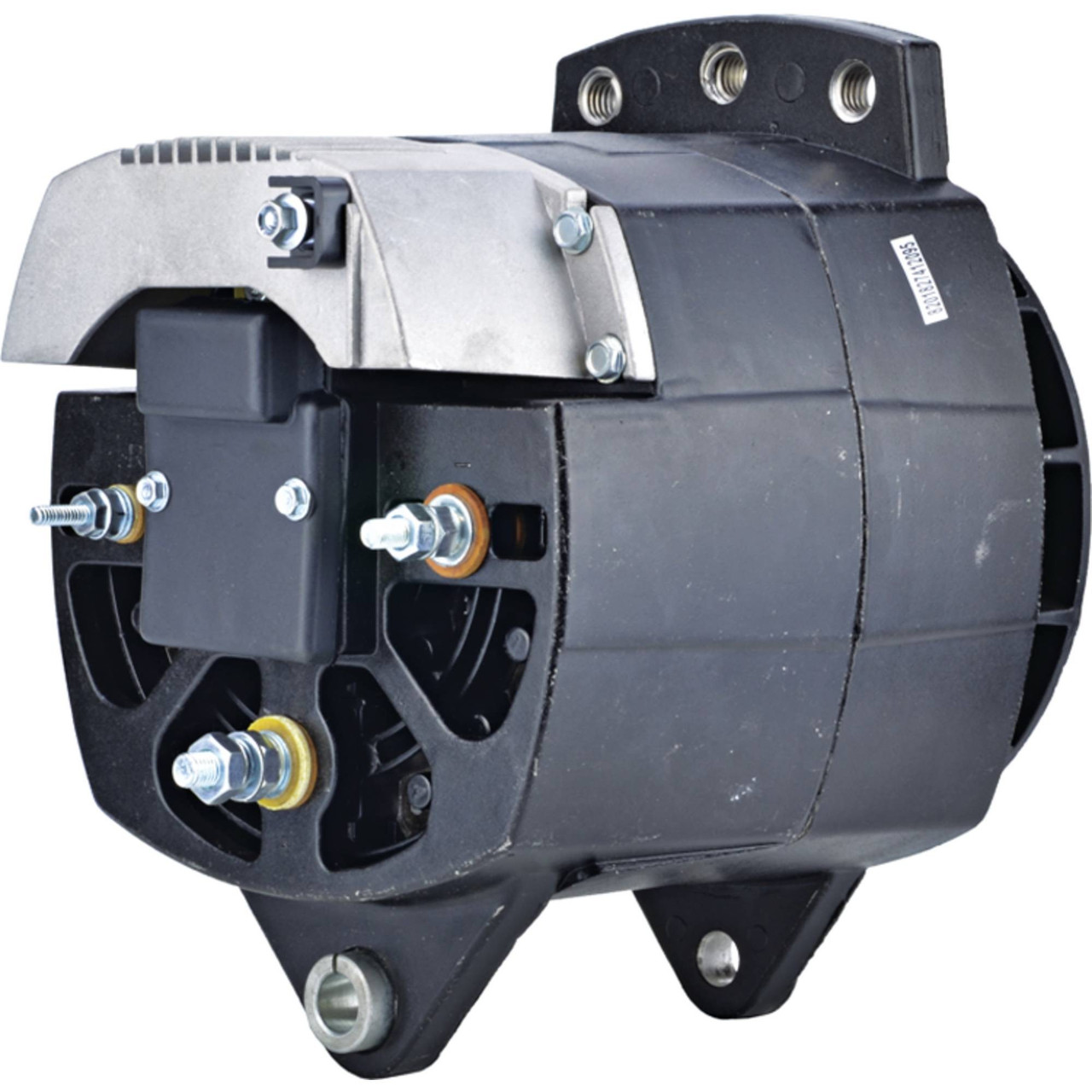 Alternator for Volvo Penta TAMD120 All, TAMD120A B 1972-1983 6Cyl AMO0006 Alternator for Volvo Penta TAMD120 All, TAMD120A B 1972-1983 6Cyl AMO0006