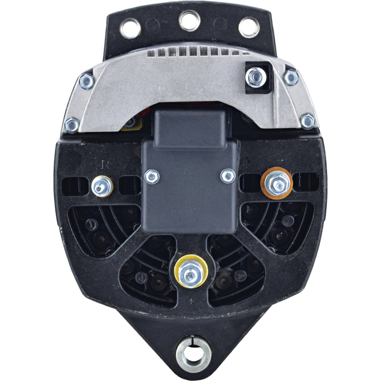 Alternator for Volvo Penta TAMD120 All, TAMD120A B 1972-1983 6Cyl AMO0006 Alternator for Volvo Penta TAMD120 All, TAMD120A B 1972-1983 6Cyl AMO0006