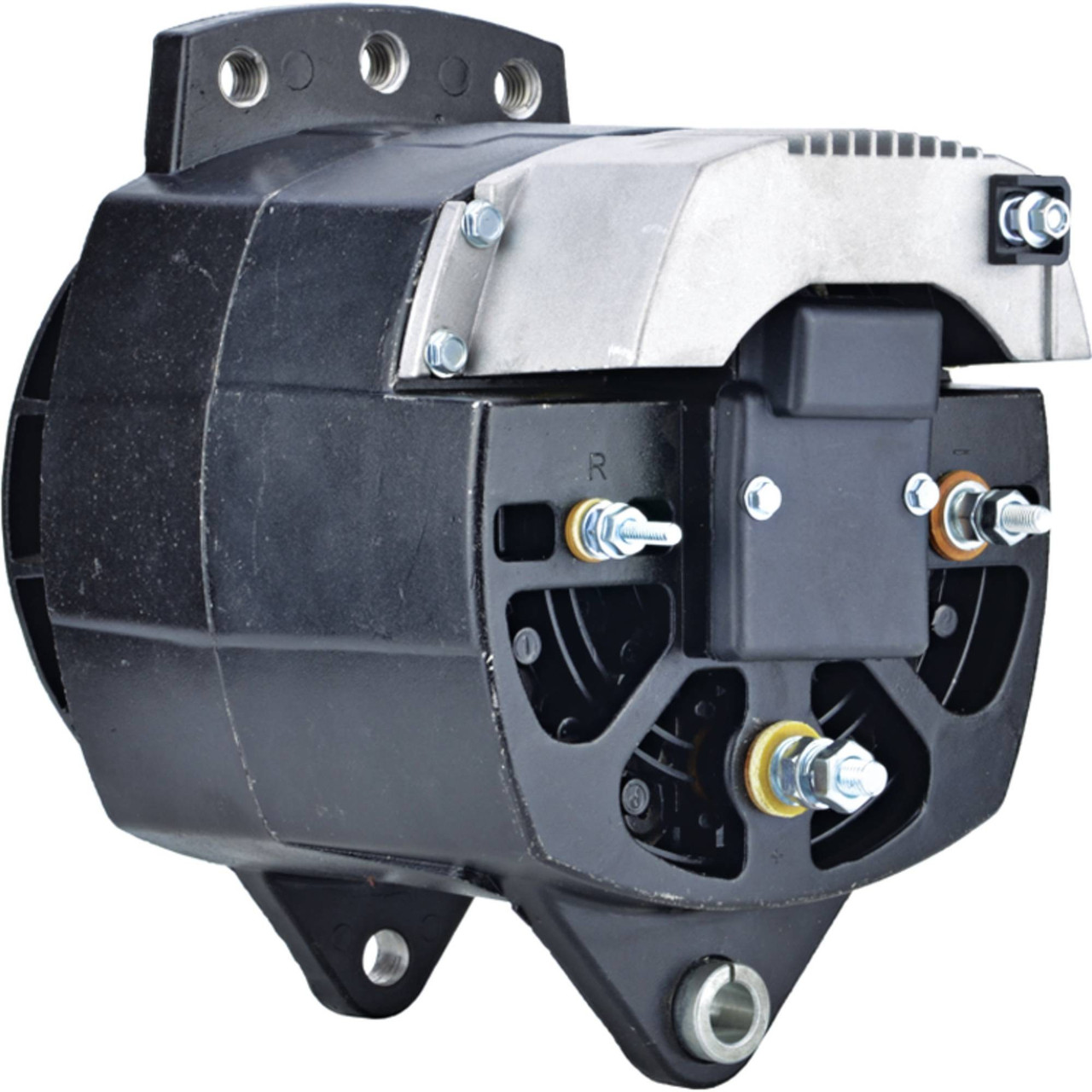 Alternator for Volvo Penta TAMD120 All, TAMD120A B 1972-1983 6Cyl AMO0006 Alternator for Volvo Penta TAMD120 All, TAMD120A B 1972-1983 6Cyl AMO0006